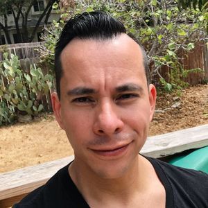 Meet your Posher, James